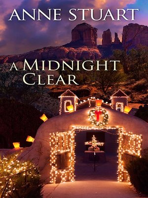 cover image of A Midnight Clear